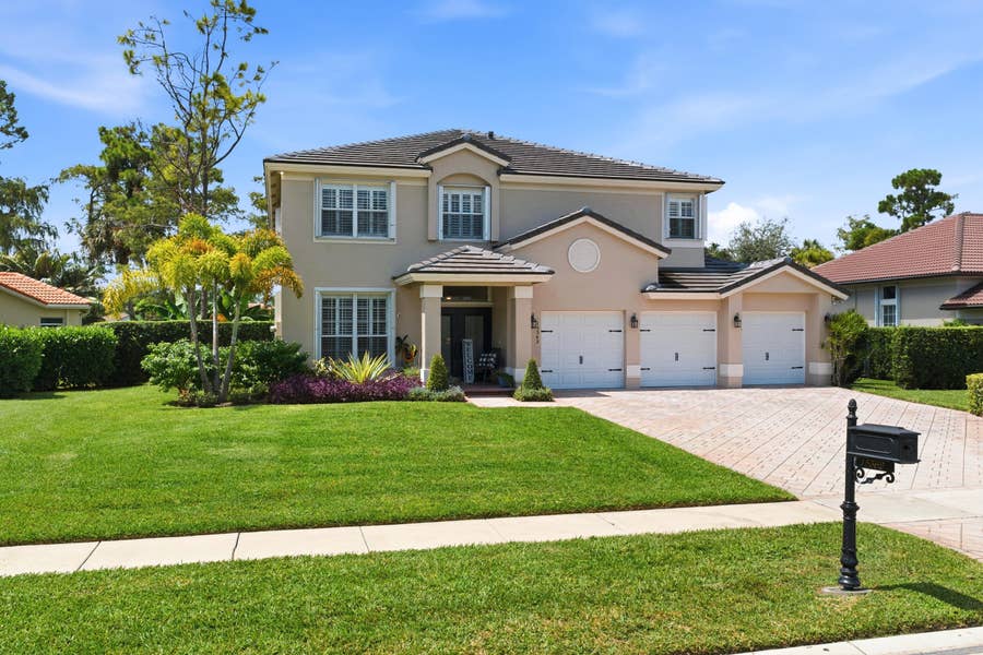 Property photo for 15562 Cypress Park Drive, Wellington, FL