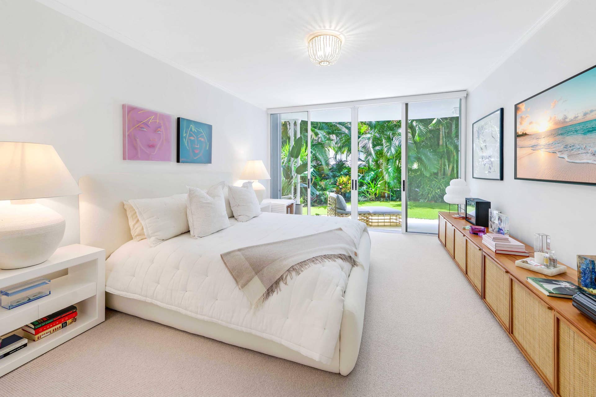 429 Australian Avenue, #3, Palm Beach, FL 33480 Primary Bedroom