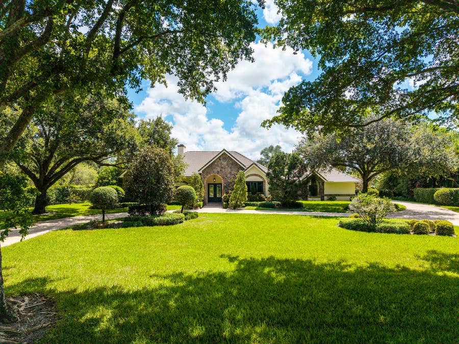 Property photo for 5591 W Leitner Drive, Coral Springs, FL