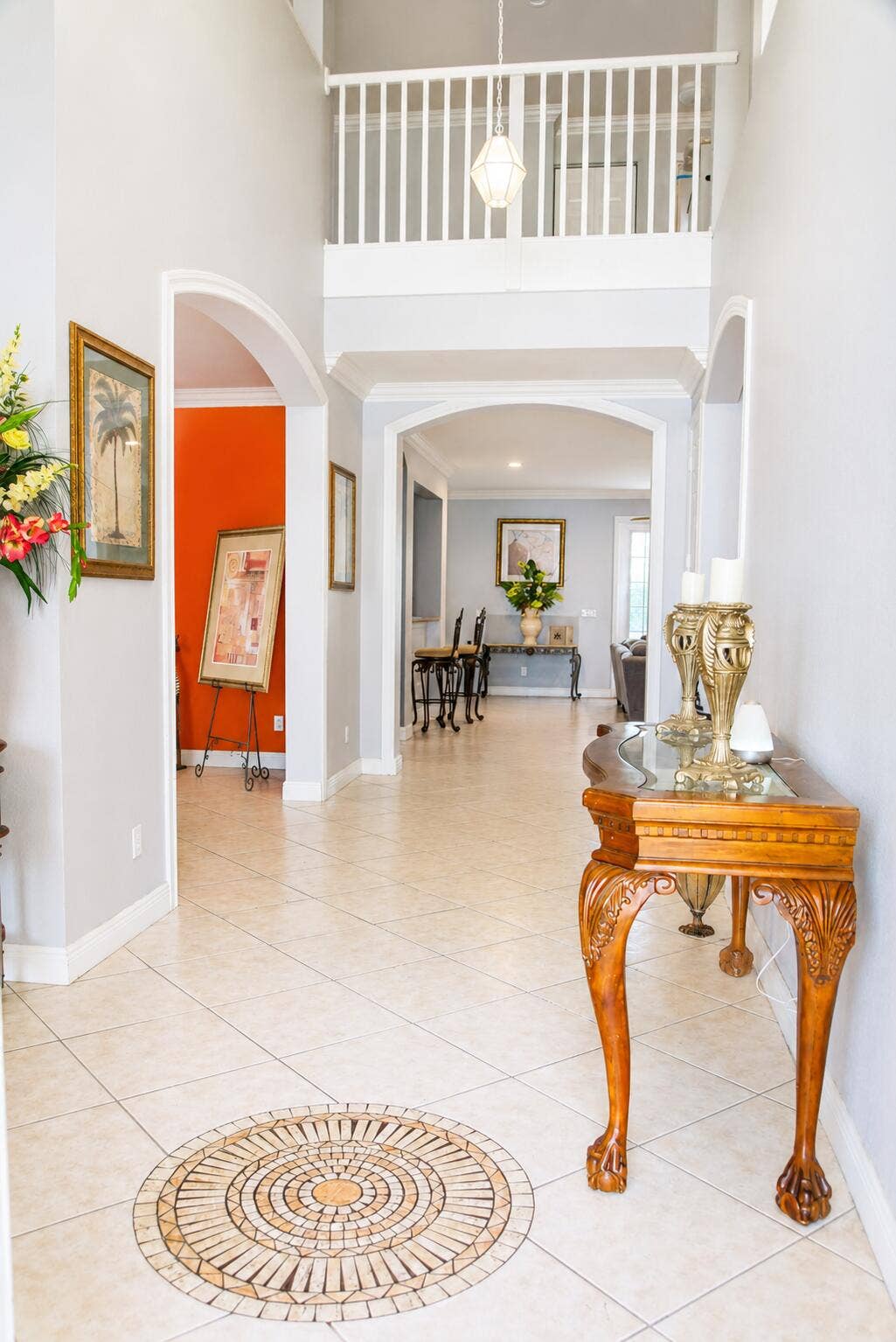 3800 E Hibiscus Street, Weston, FL 33332 Front Entrance