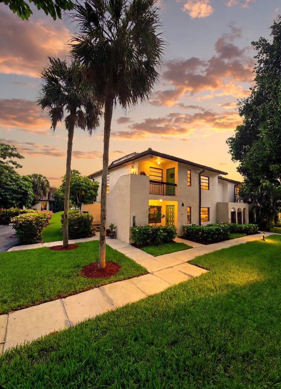 Property photo for 21785 Cypress Drive, #46B, Boca Raton, FL