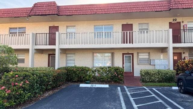 Property photo for 22 Abbey Lane, #104, Delray Beach, FL