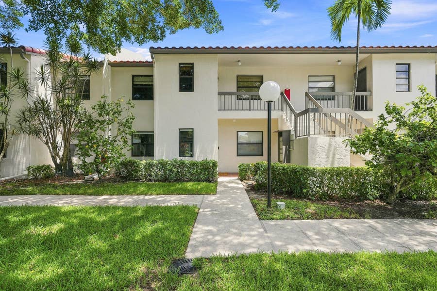 Property photo for 21578 JUEGO Circle, #26C, Boca Raton, FL