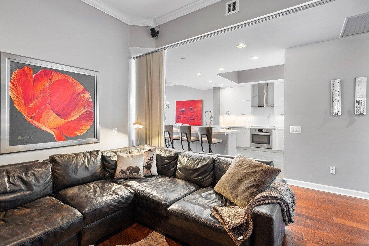 2640 Lake Shore Drive, #2609, Riviera Beach, Riviera Beach, FL 33404 den/ media room