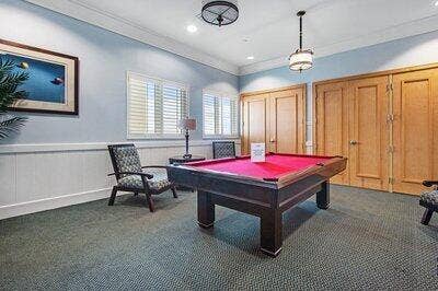 2640 Lake Shore Drive, #2609, Riviera Beach, Riviera Beach, FL 33404 14 Billiards