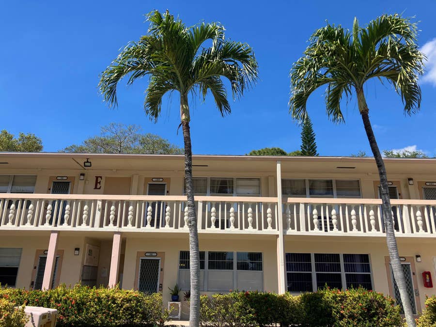 Property photo for 97 Ventnor E, #97, Deerfield Beach, FL