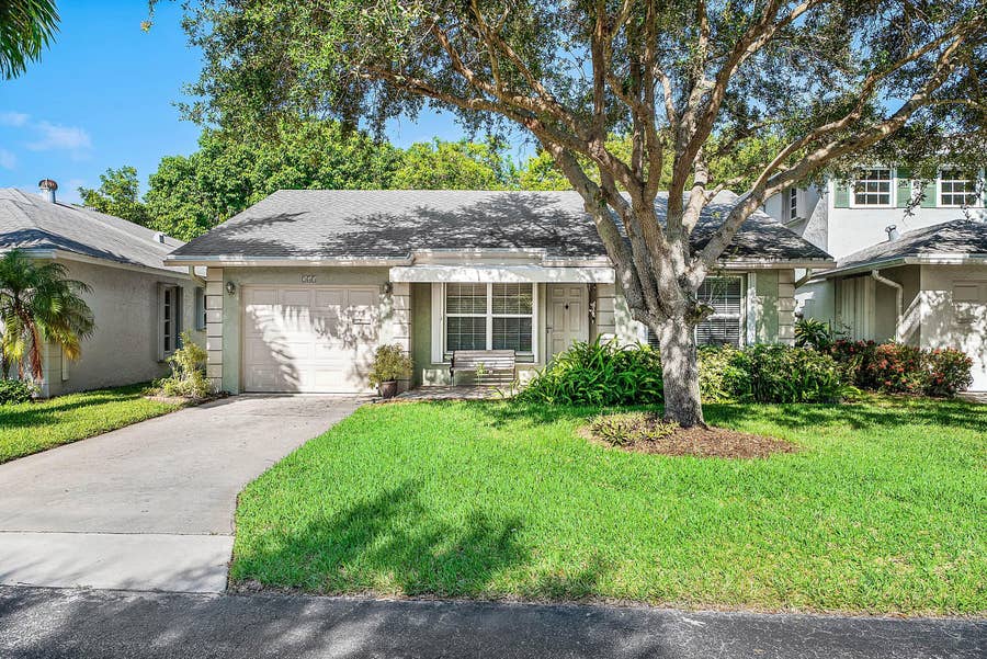 Property photo for 241 DEL RIO Boulevard, Boca Raton, FL