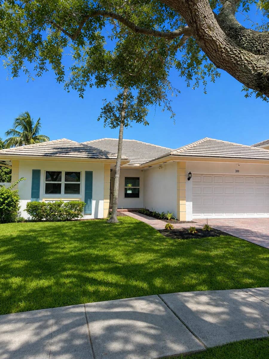Property photo for 300 NW 17TH Avenue, Pompano Beach, FL