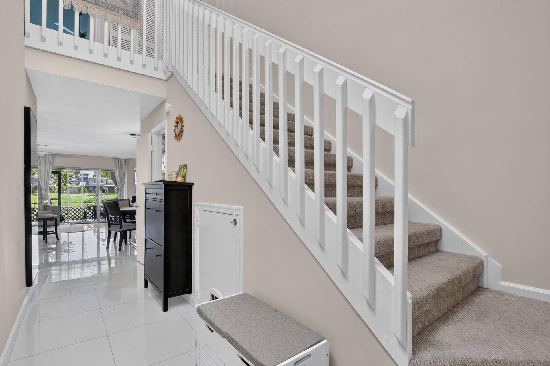 2260 Discovery Circle W, Deerfield Beach, FL 33442 Entry
