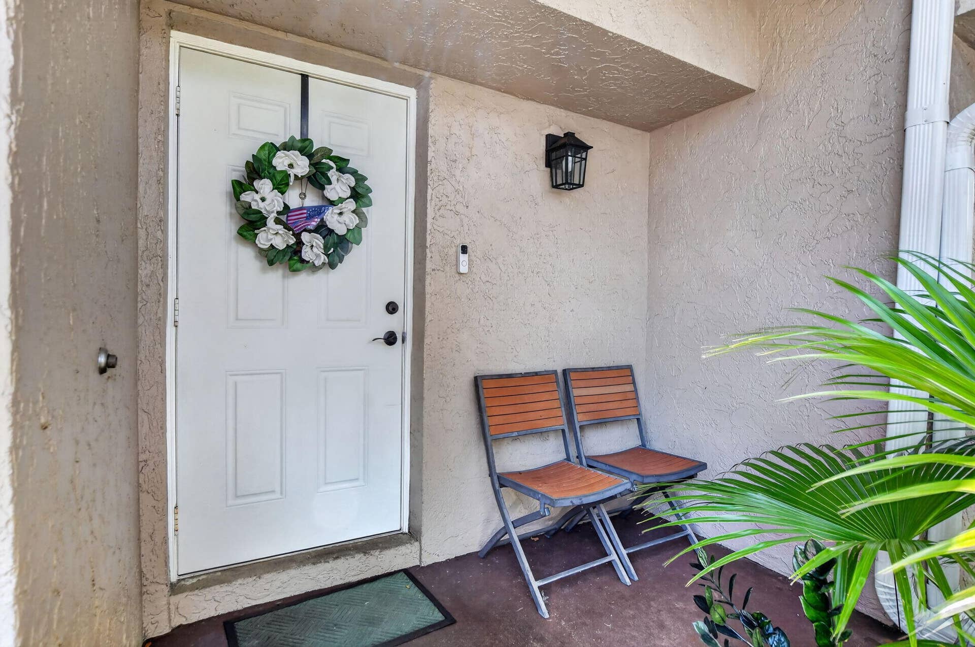 2260 Discovery Circle W, Deerfield Beach, FL 33442 Front Door