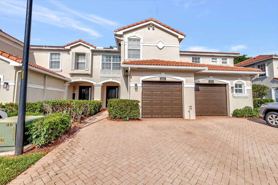 Property photo for 16089 Poppy Seed Circle, #2007, Delray Beach, FL