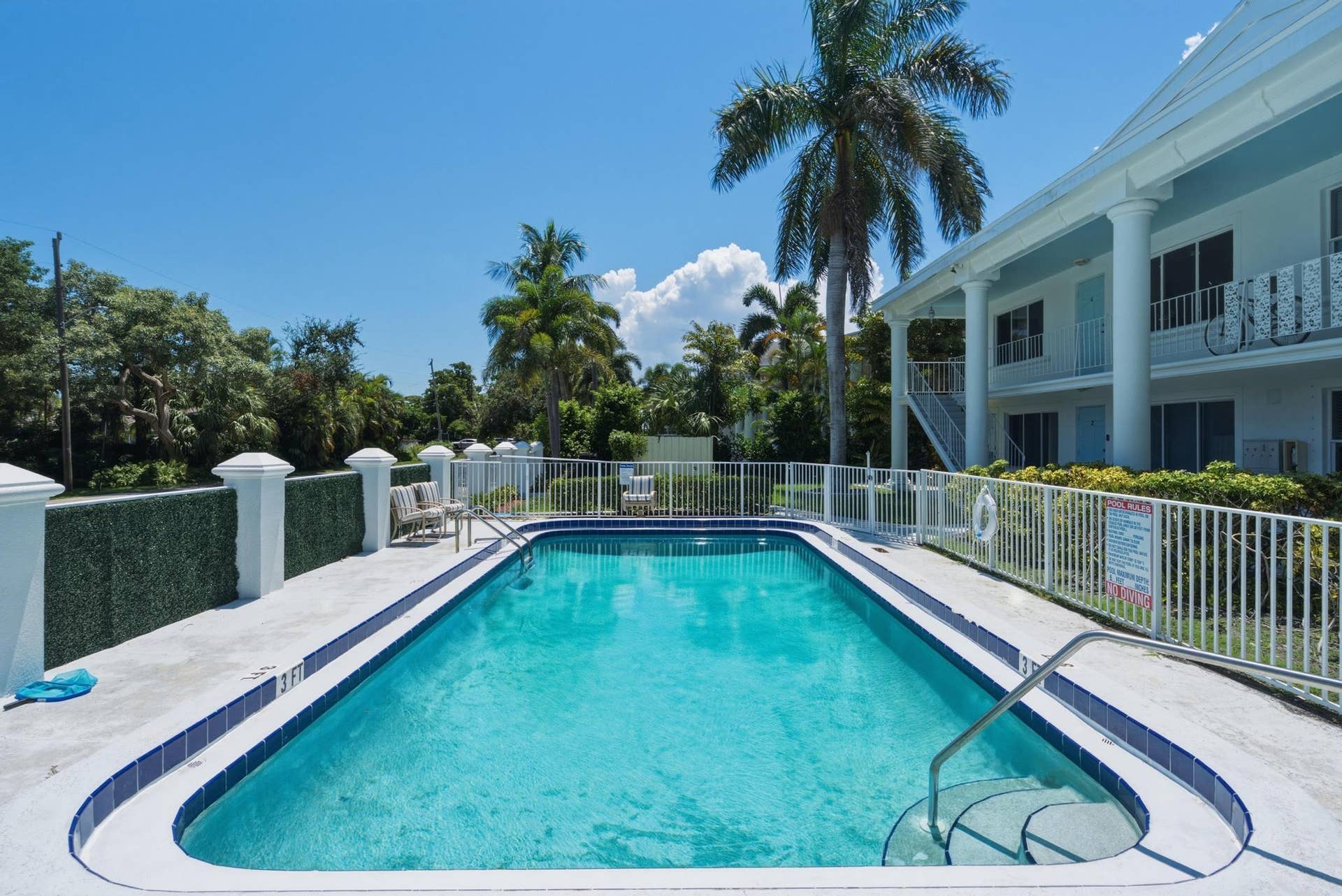 4529 NE 21st Avenue, #Unit 3, Fort Lauderdale, FL 33308 DSC06605