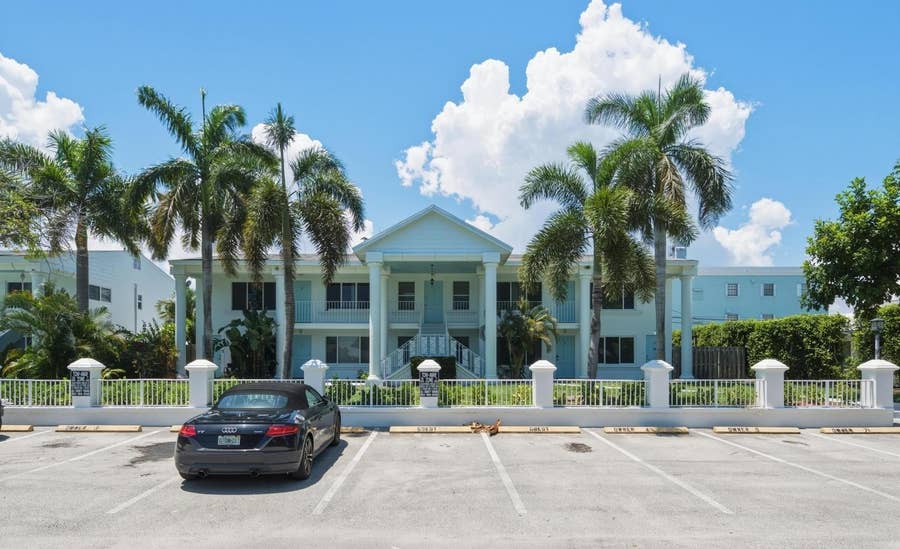 Property photo for 4529 NE 21st Avenue, #Unit 3, Fort Lauderdale, FL
