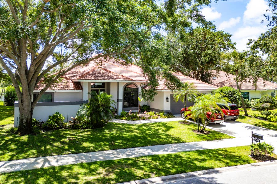 Property photo for 2906 SABALWOOD Court, Delray Beach, FL
