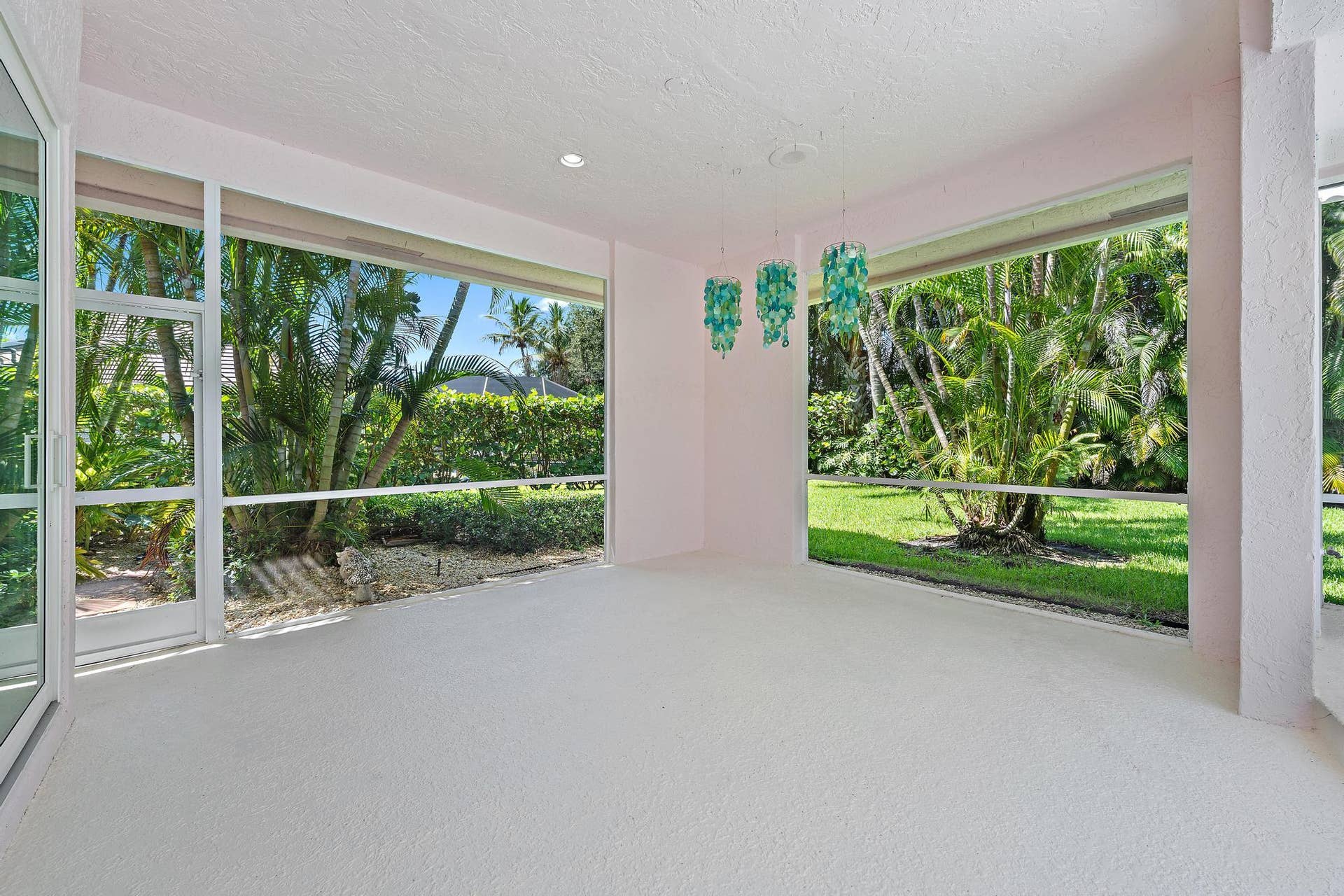 18504 SE Heritage Oaks Lane, Jupiter, FL 33469 Covered Patio