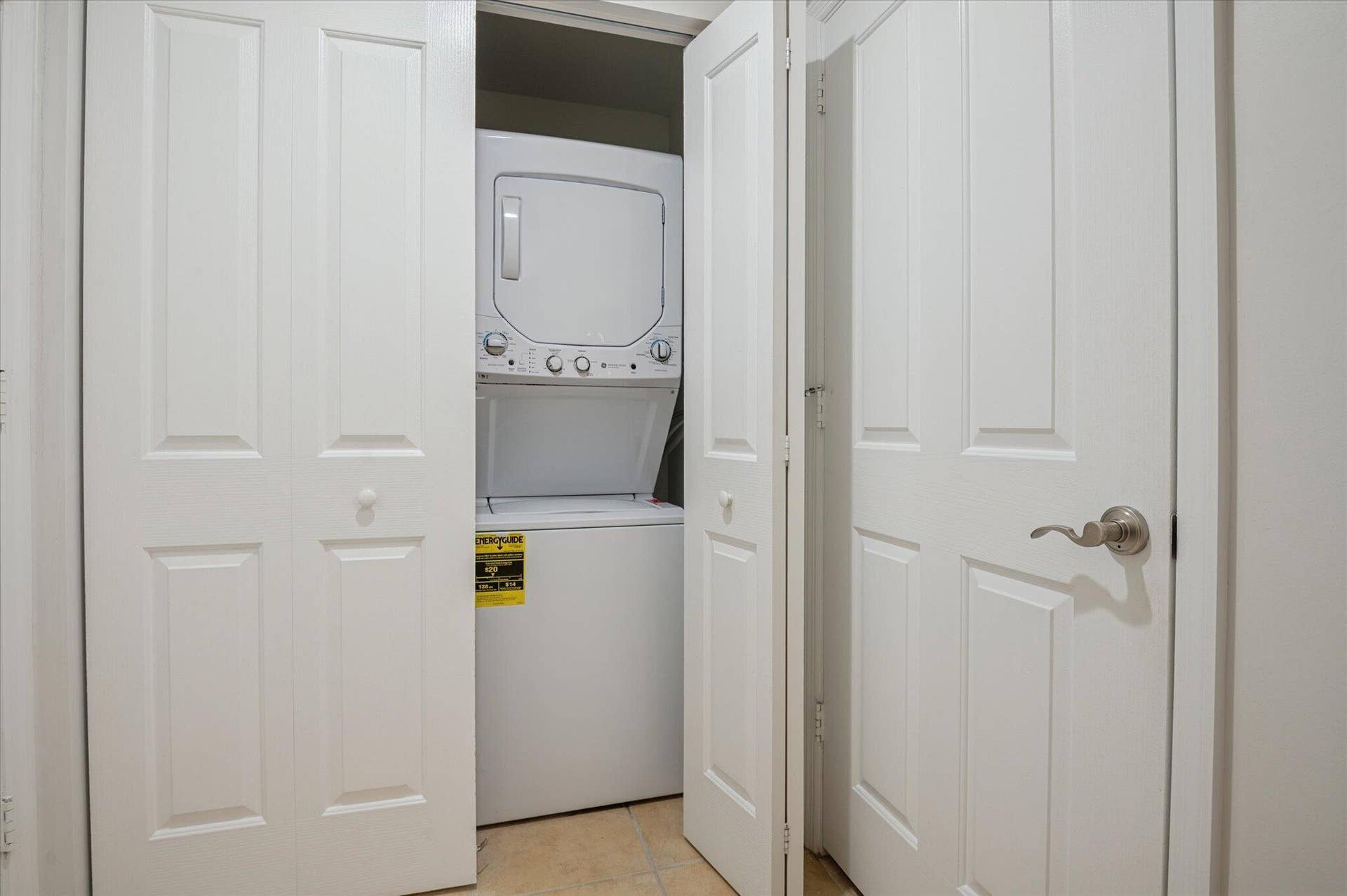 Washer/Dryer