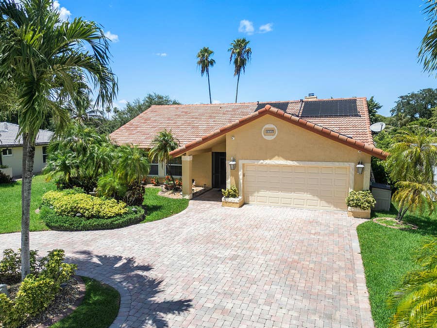 Property photo for 8719 NW 1ST Street, Coral Springs, FL