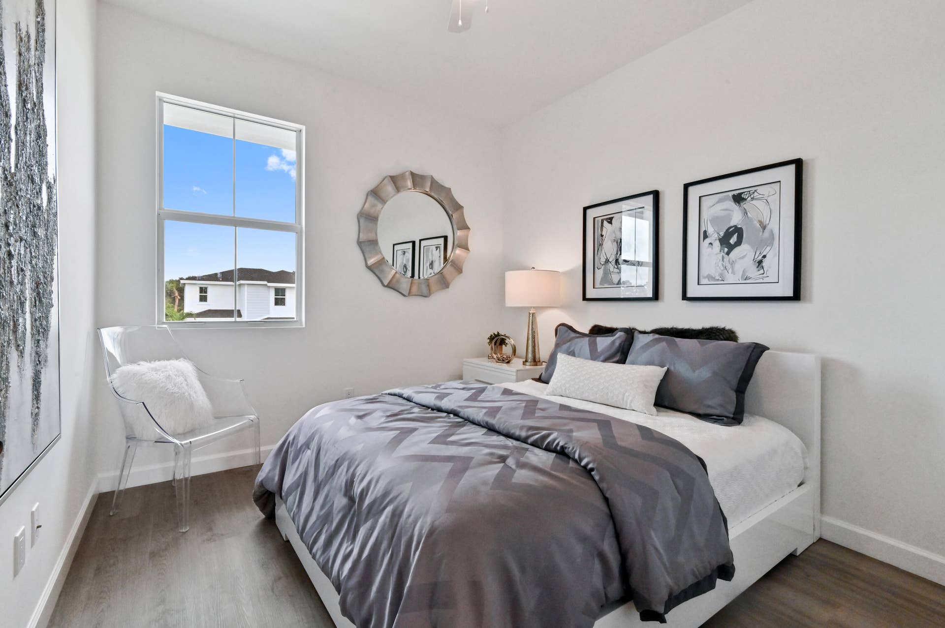 6275 Tenor Drive, West Palm Beach, FL 33413 29 Bedroom 01