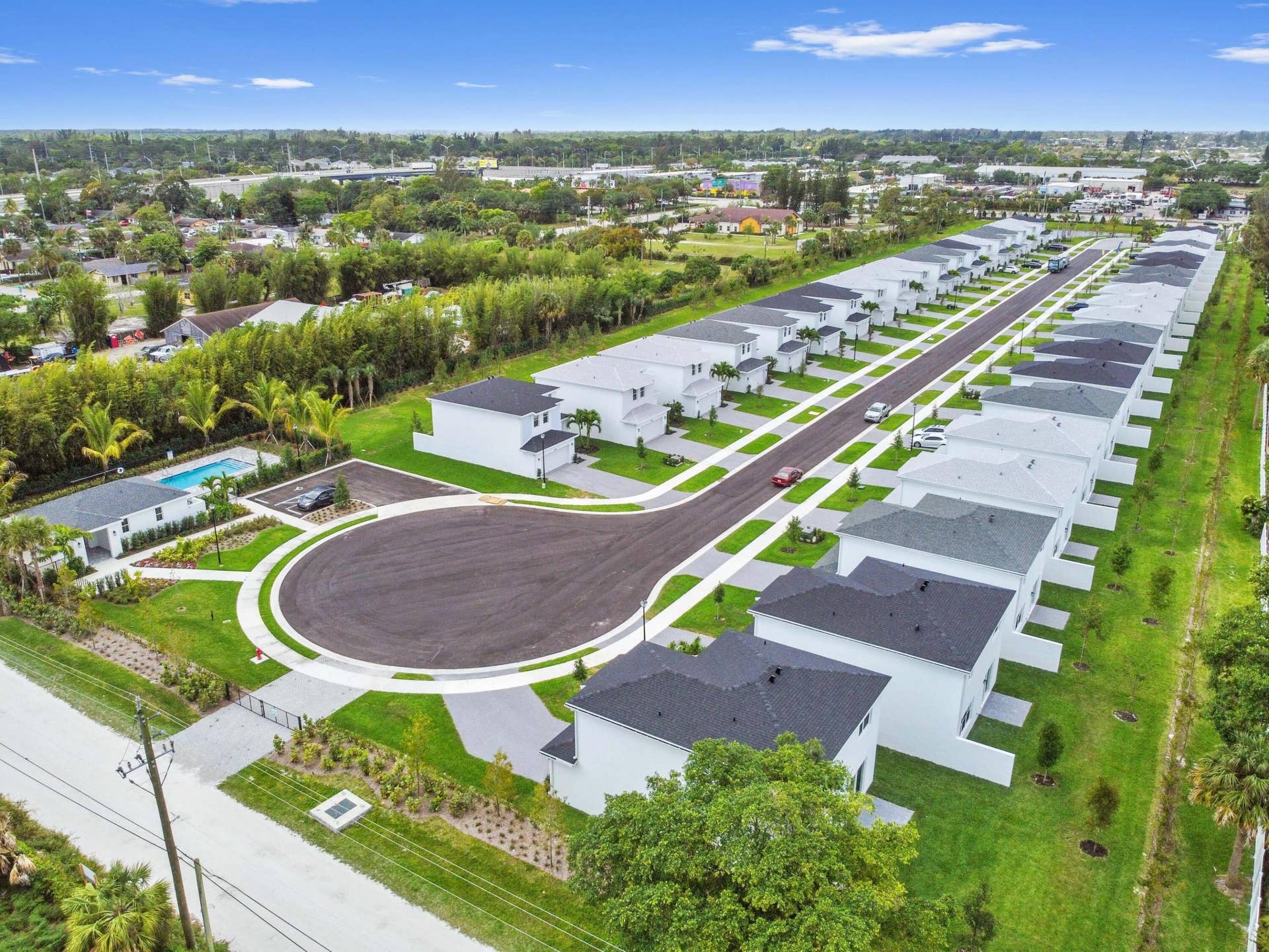 6275 Tenor Drive, West Palm Beach, FL 33413 20 drone 15