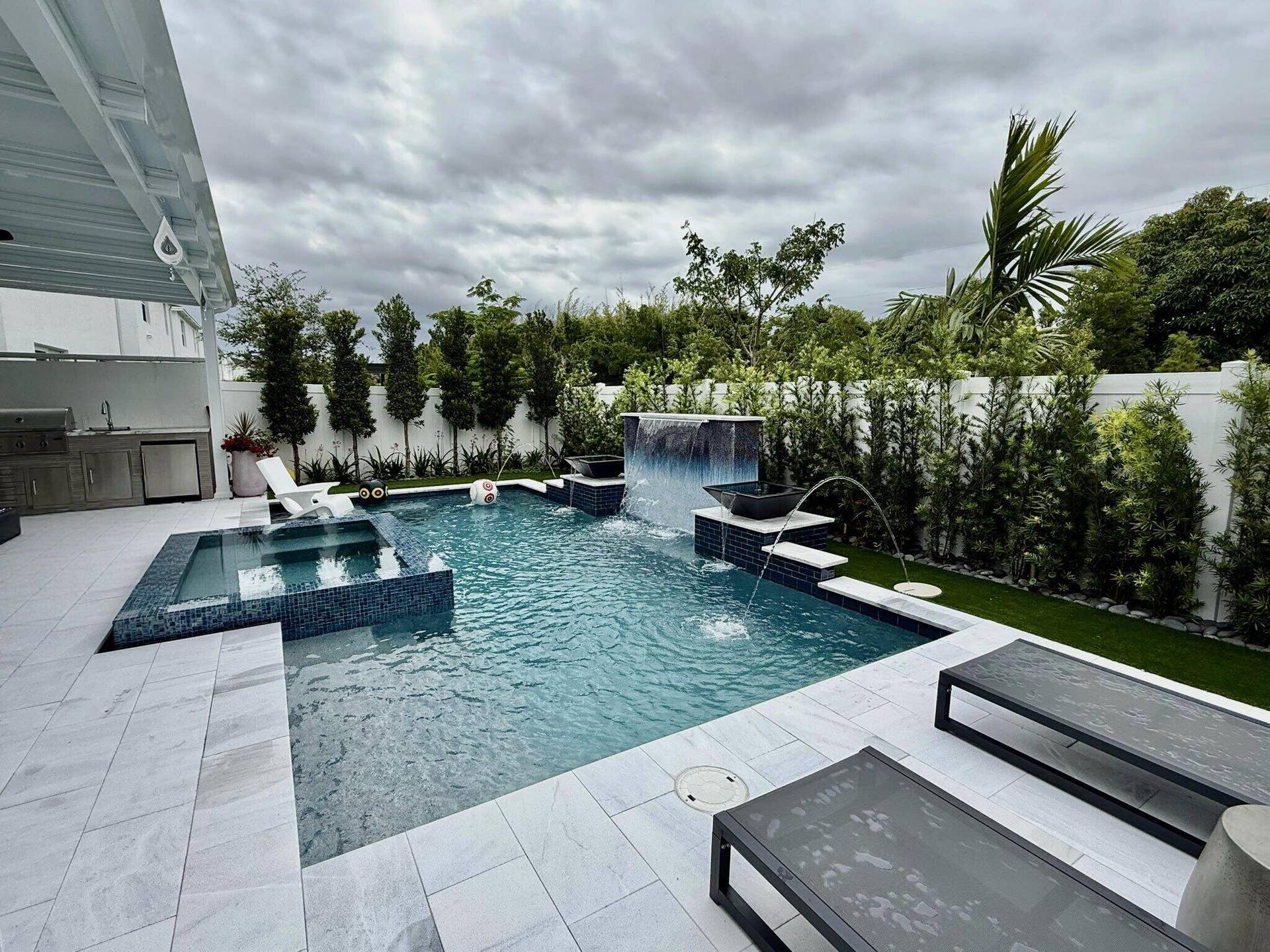 6275 Tenor Drive, West Palm Beach, FL 33413 Pool in neighborhood