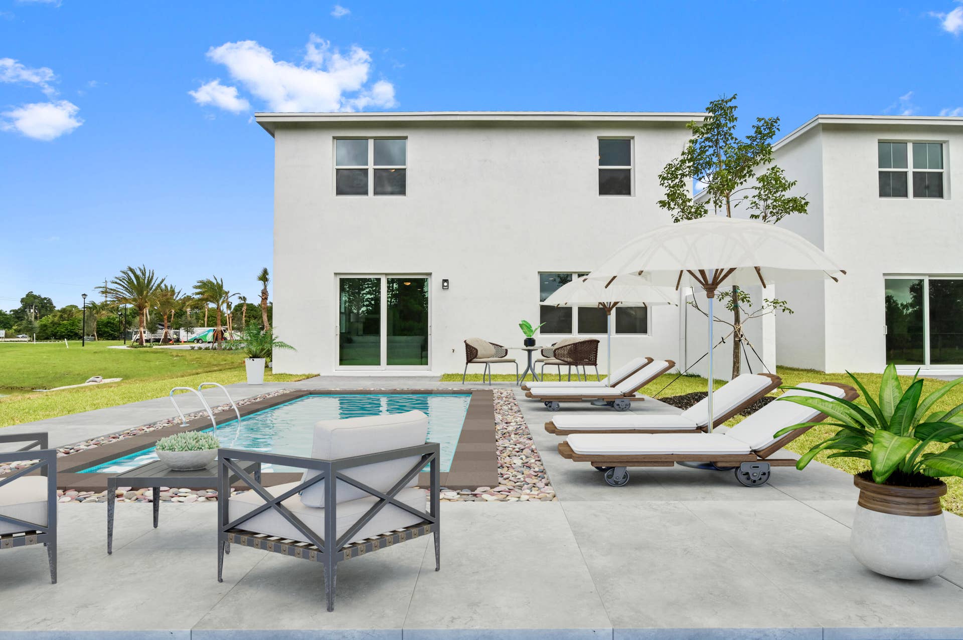 6275 Tenor Drive, West Palm Beach, FL 33413 44 rear 02 VS