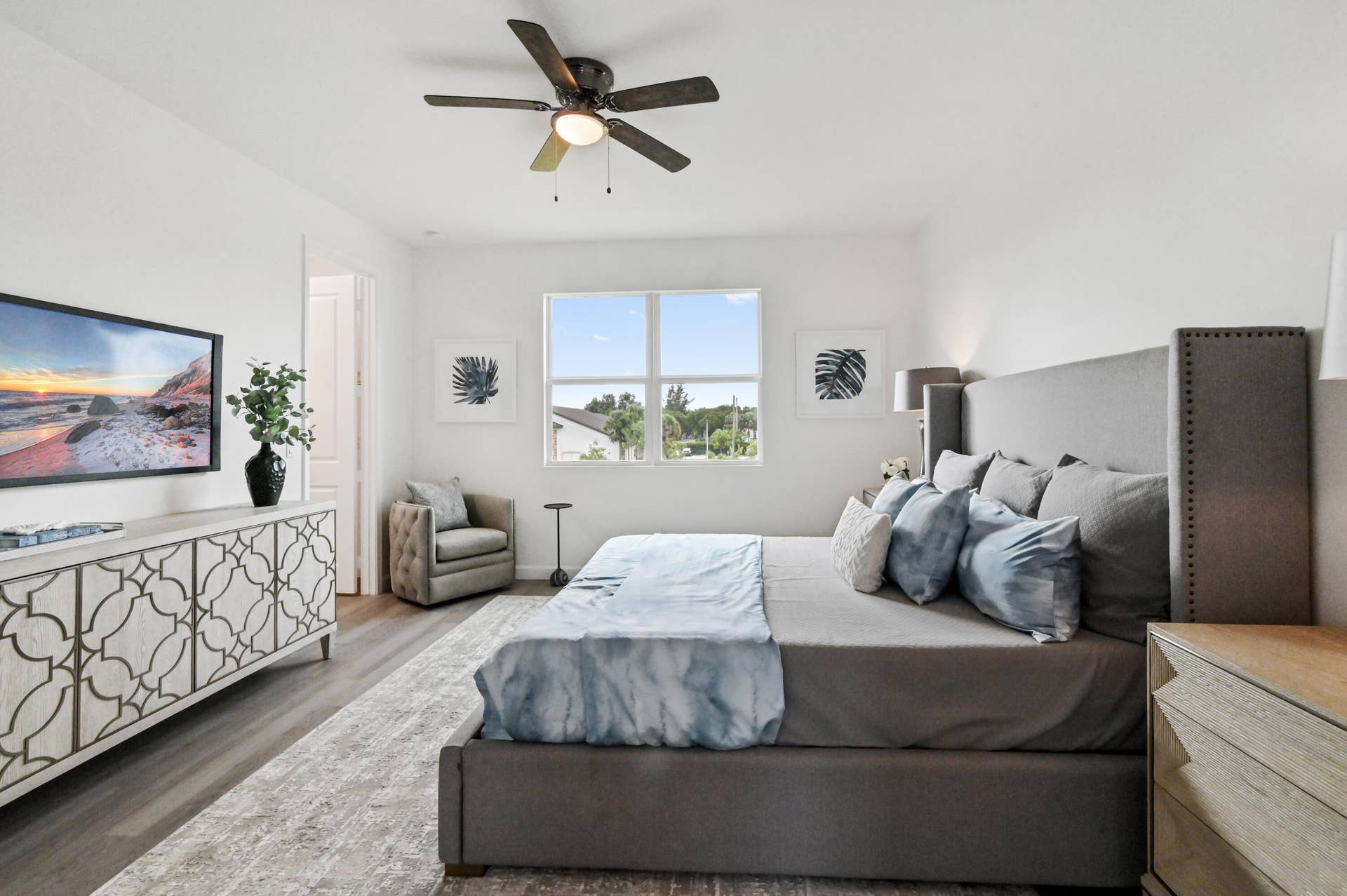 6275 Tenor Drive, West Palm Beach, FL 33413 36 Bedroom 02