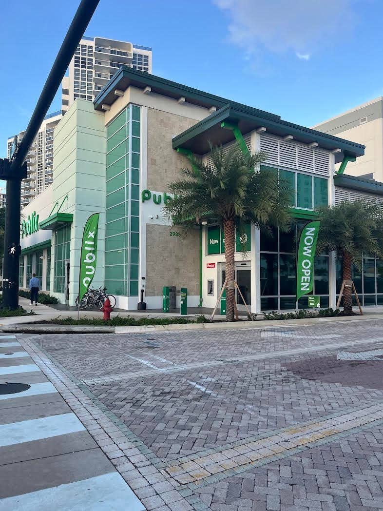 publix