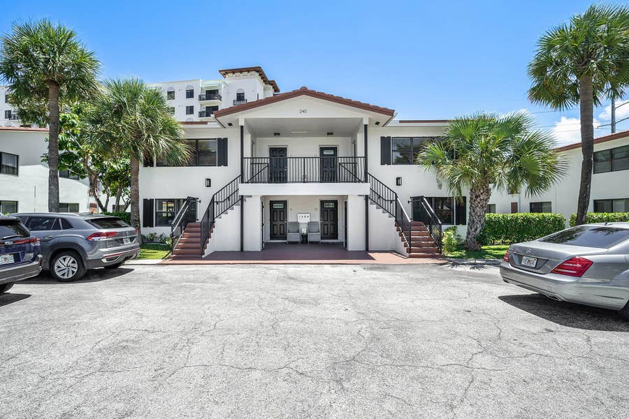 Property photo for 240 SW 7th Street, #11, Boca Raton, FL