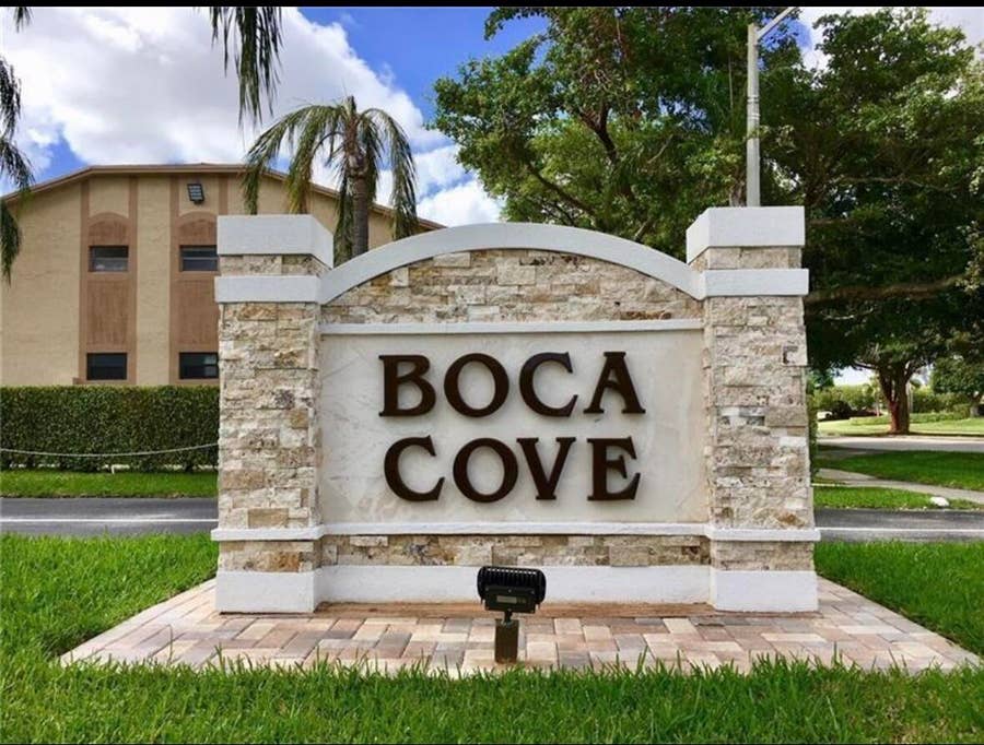 Property photo for 9466 BOCA COVE Circle, #301, Boca Raton, FL