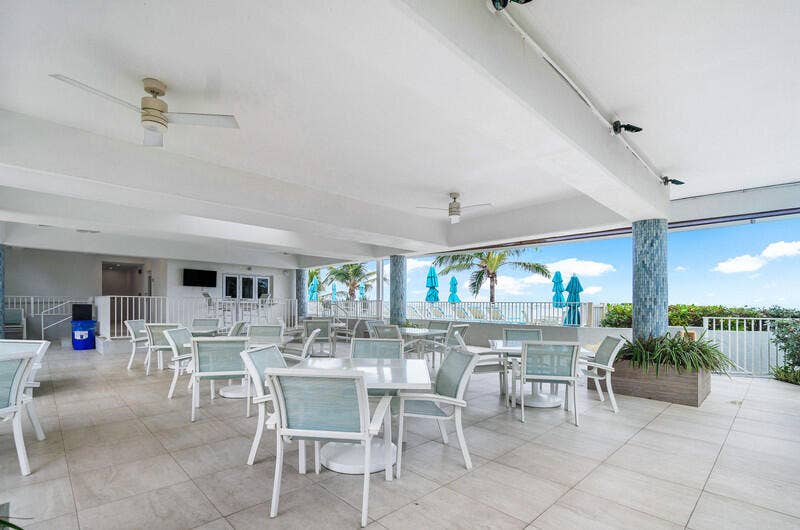 4748 S OCEAN Boulevard, #2A, Highland Beach, FL 33487 037-4748SouthOceanBoulevard-HighlandBeac