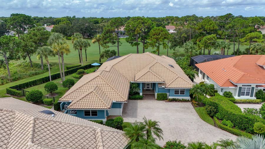 Property photo for 1258 SE Brewster Place, Stuart, FL