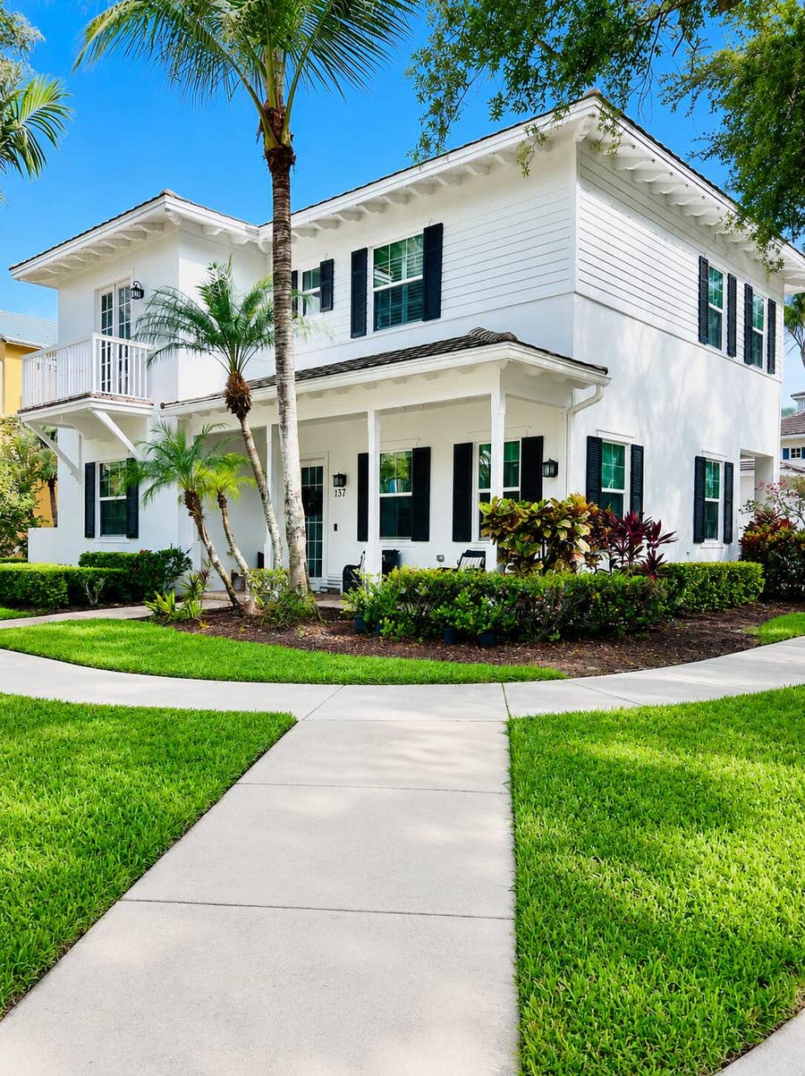 Property photo for 137 INKBERRY Drive, Jupiter, FL