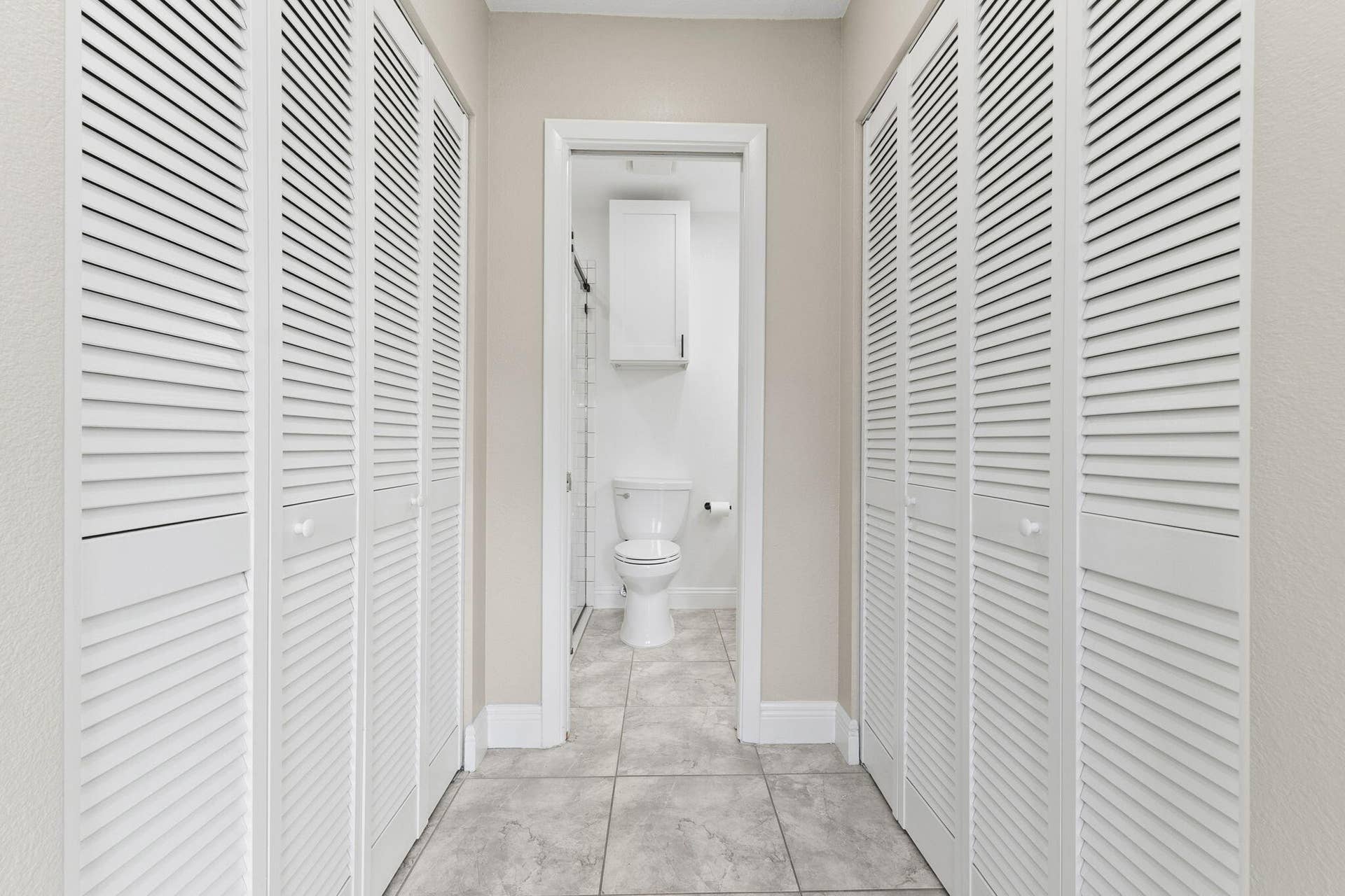 1431 SE COLCHESTER Circle, Port St Lucie, FL 34952 Primary