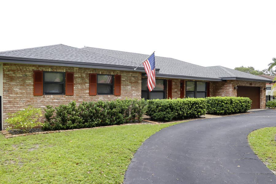 Property photo for 820 NW 73rd Terrace, Plantation, FL