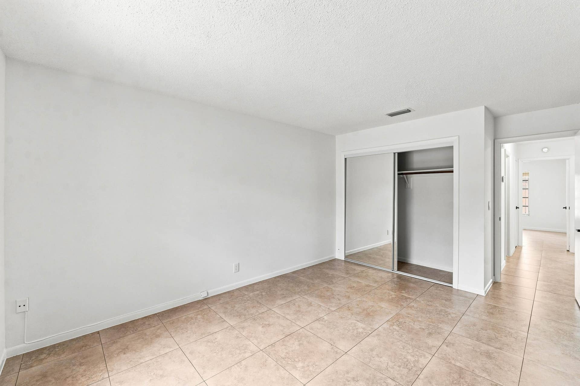 3310 NW 90th Avenue, #N, Coral Springs, FL 33065 Third Bedroom