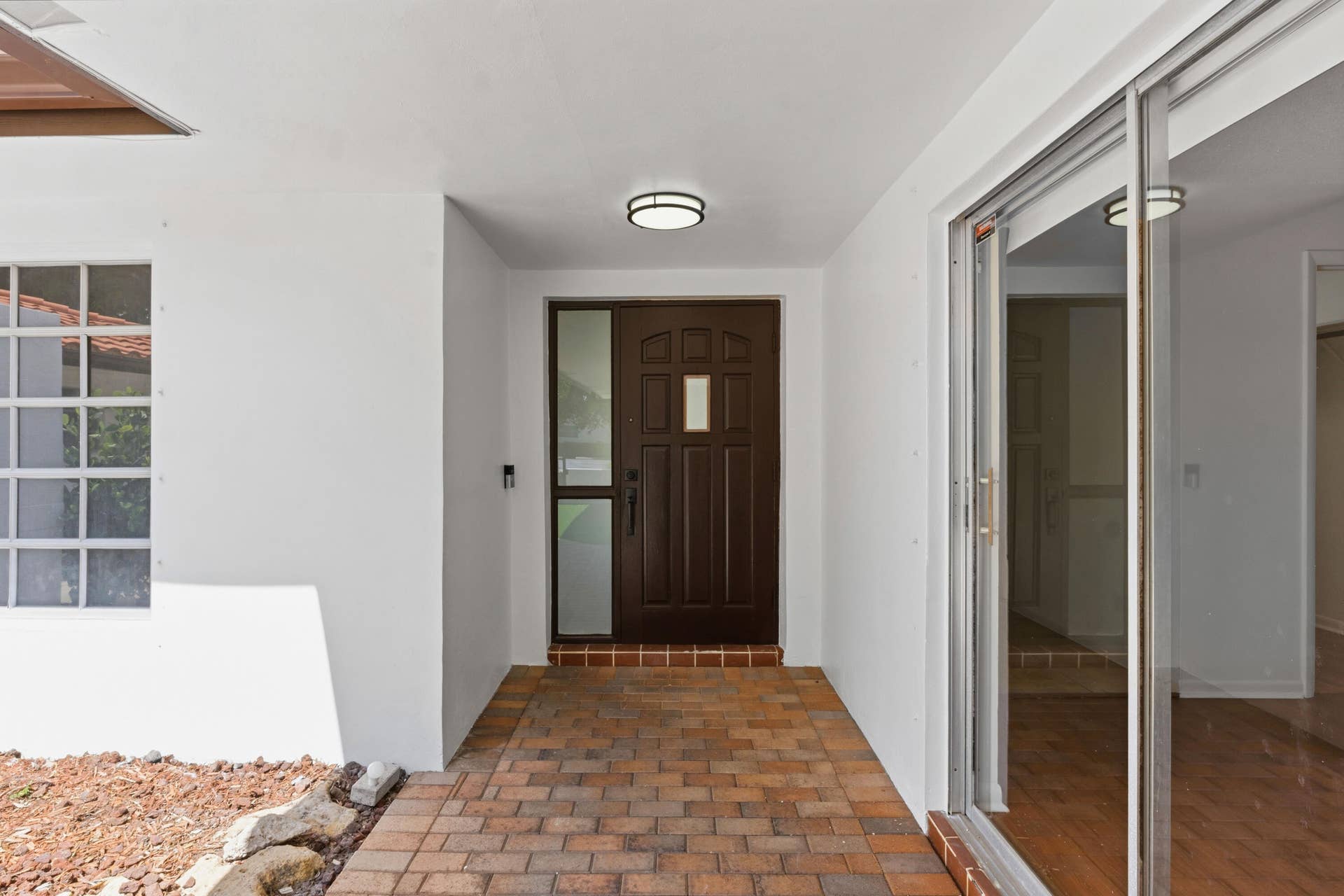 3310 NW 90th Avenue, #N, Coral Springs, FL 33065 Front Door