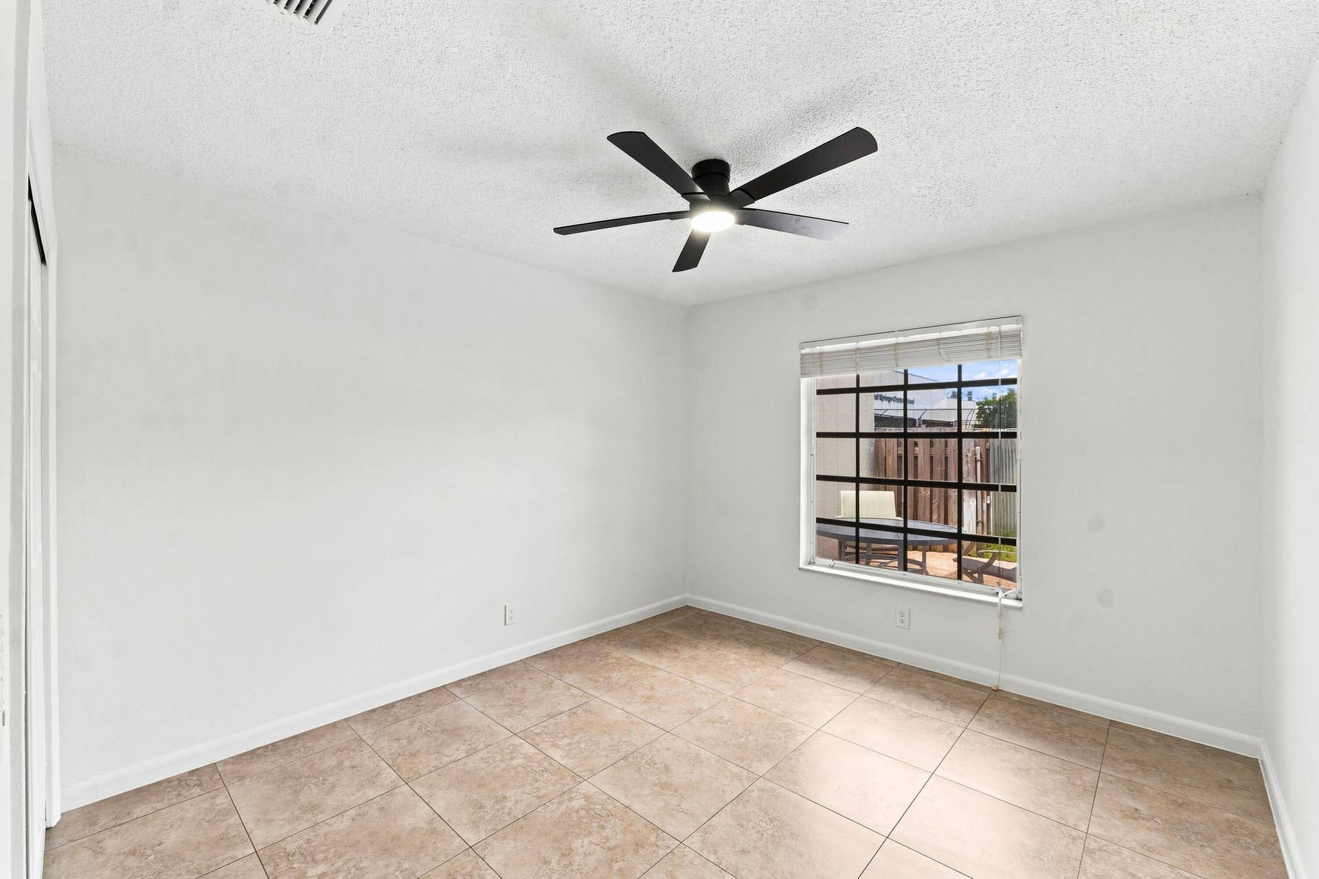 3310 NW 90th Avenue, #N, Coral Springs, FL 33065 Second Bedroom