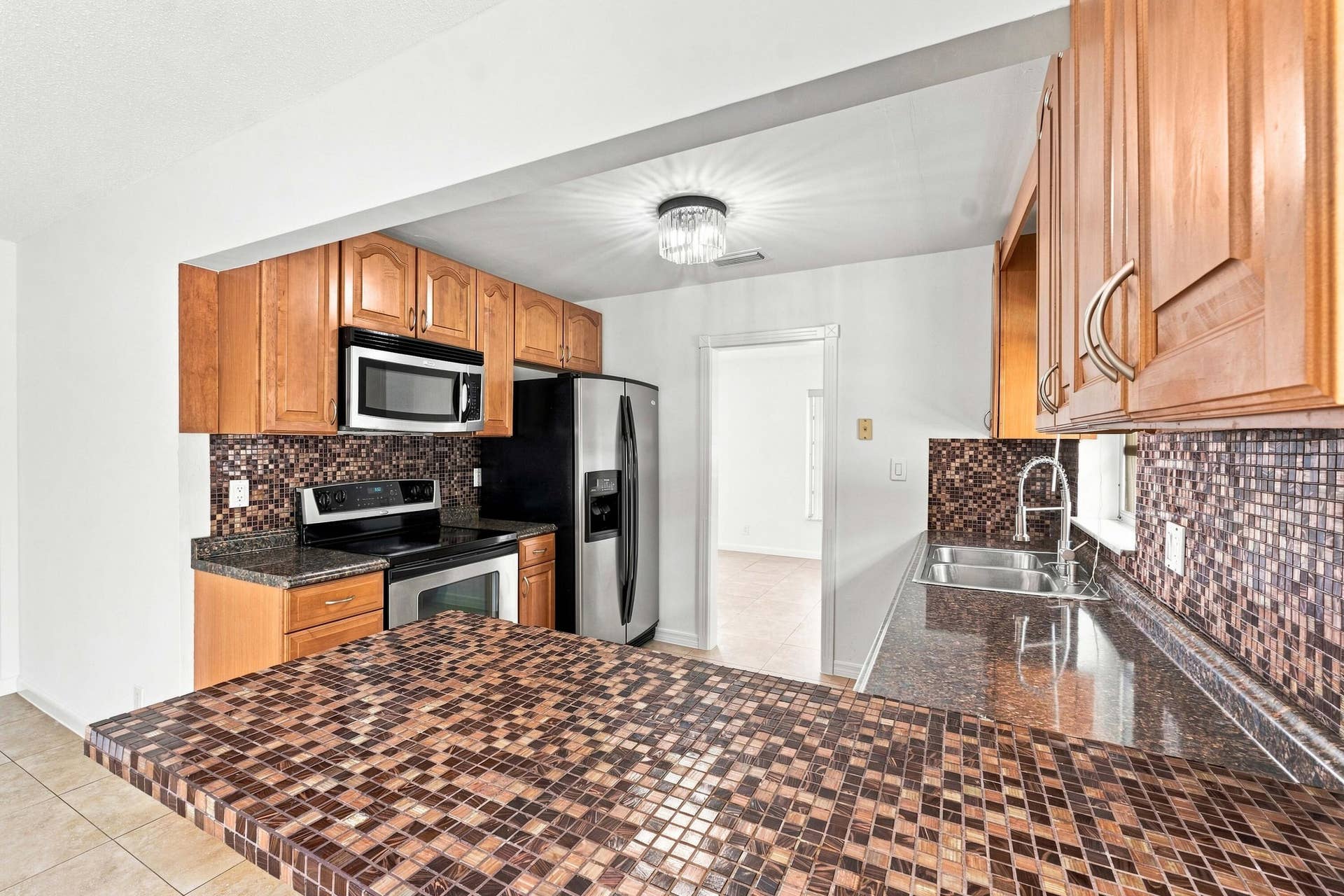 3310 NW 90th Avenue, #N, Coral Springs, FL 33065 Kitchen