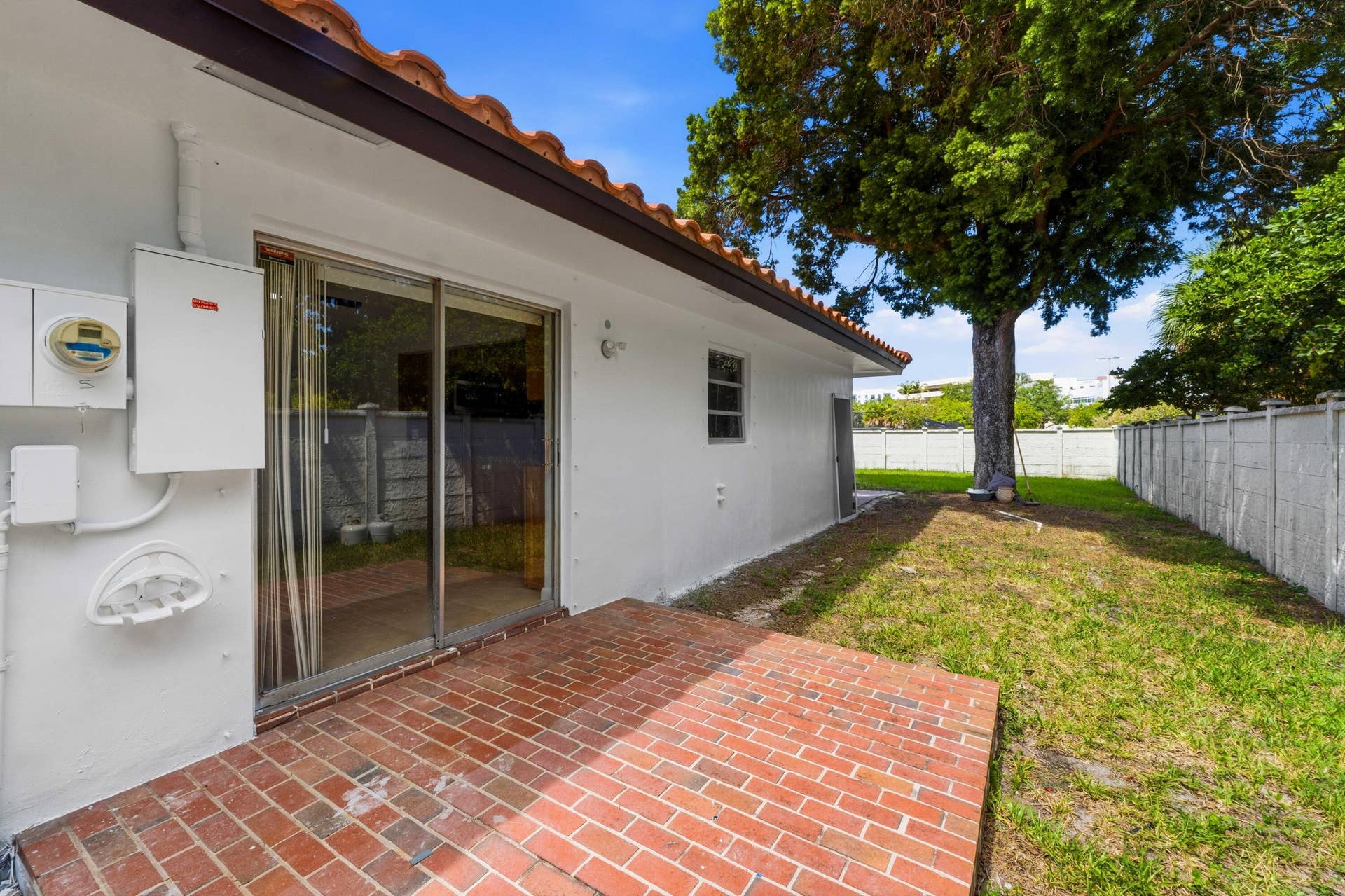 3310 NW 90th Avenue, #N, Coral Springs, FL 33065 Open Patio