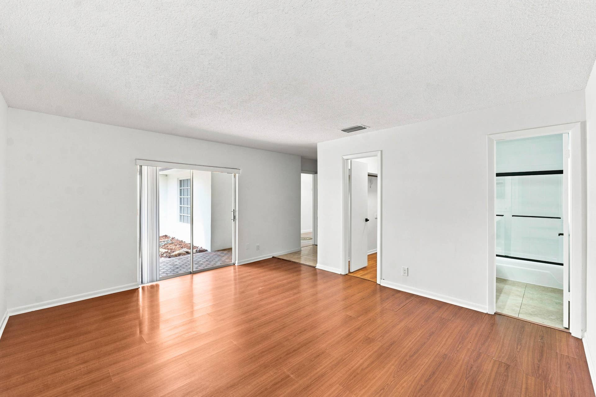 3310 NW 90th Avenue, #N, Coral Springs, FL 33065 Primary Bedroom