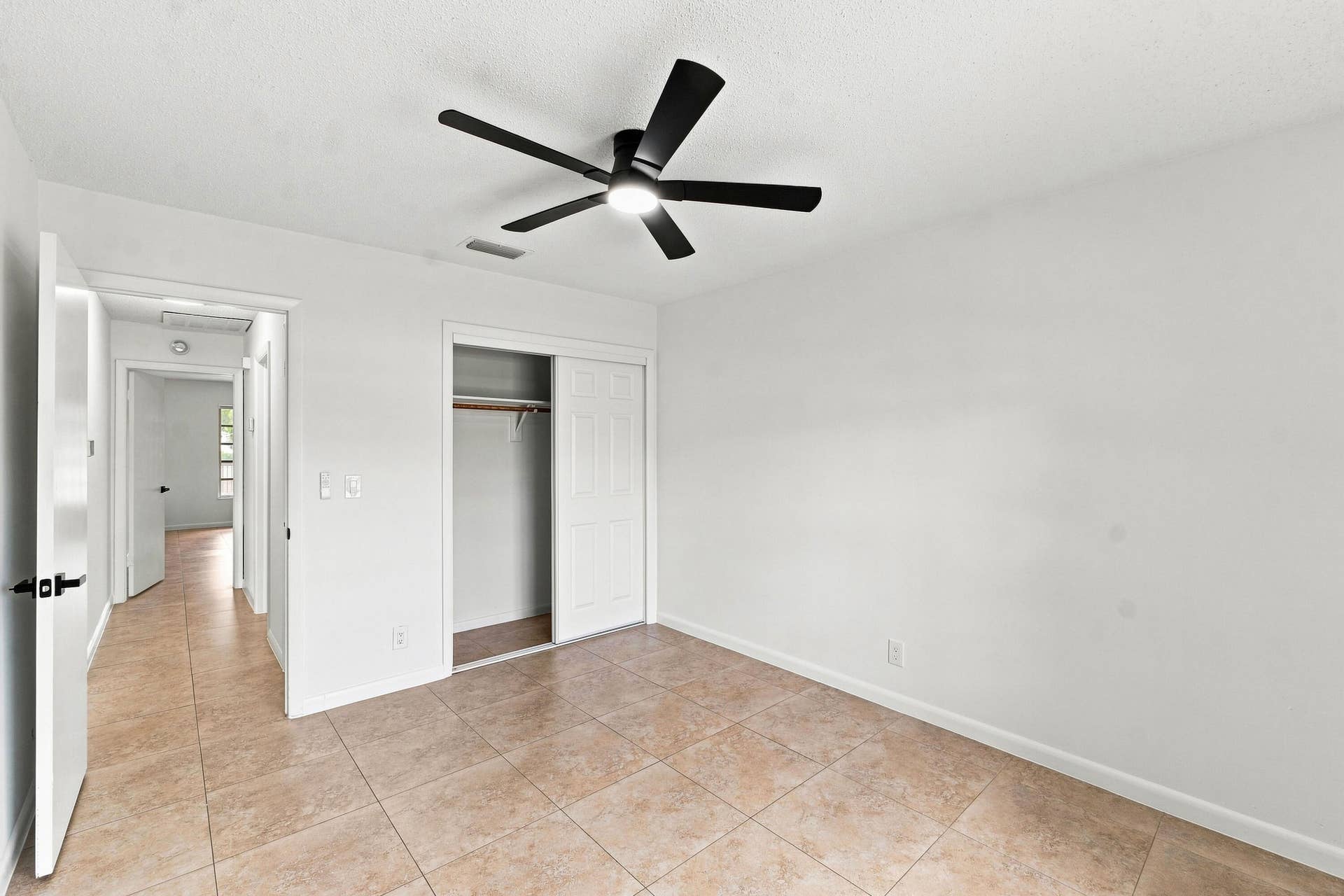 3310 NW 90th Avenue, #N, Coral Springs, FL 33065 Second Bedroom