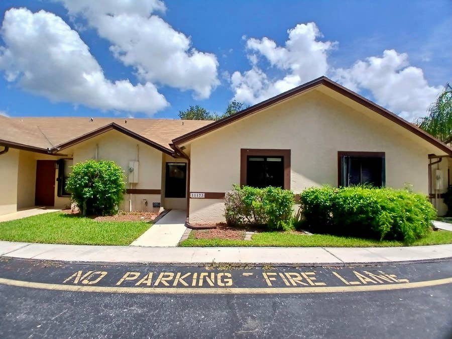 Property photo for 11173 NW 38TH Place, Sunrise, FL