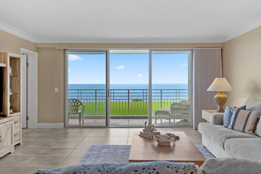 Property photo for 350 S Beach Road, #204, Jupiter, FL