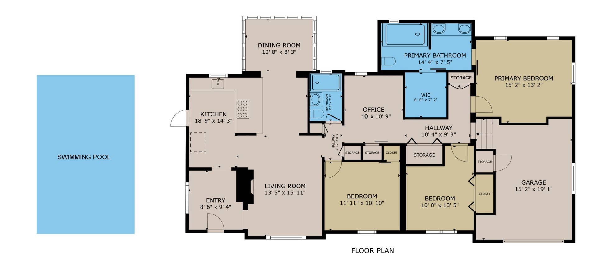 748 NE 17th Way, Fort Lauderdale, Fort Lauderdale, FL 33304 Image 8-12-26 at 8.57PM