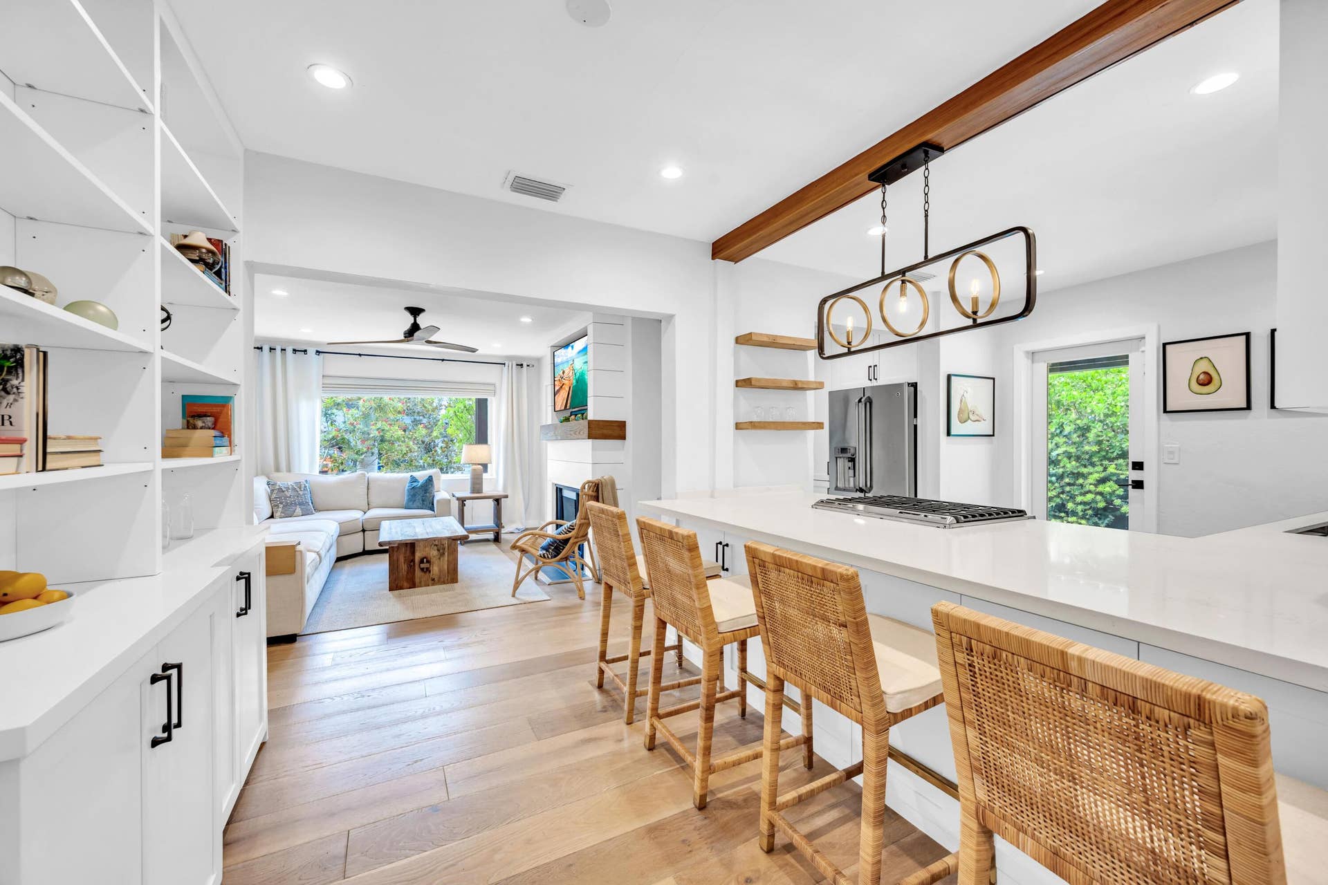 748 NE 17th Way, Fort Lauderdale, Fort Lauderdale, FL 33304 748 NE 17TH WAY--25