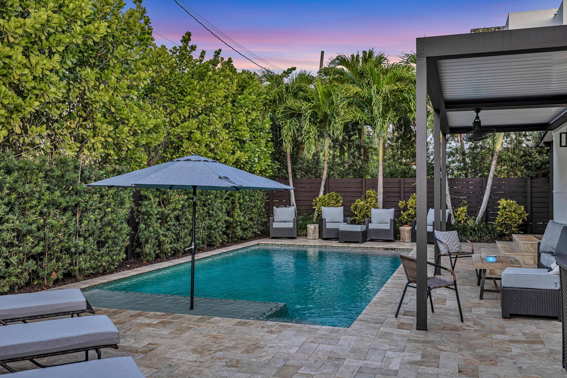 748 NE 17th Way, Fort Lauderdale, Fort Lauderdale, FL 33304 748 NE 17TH WAY-78