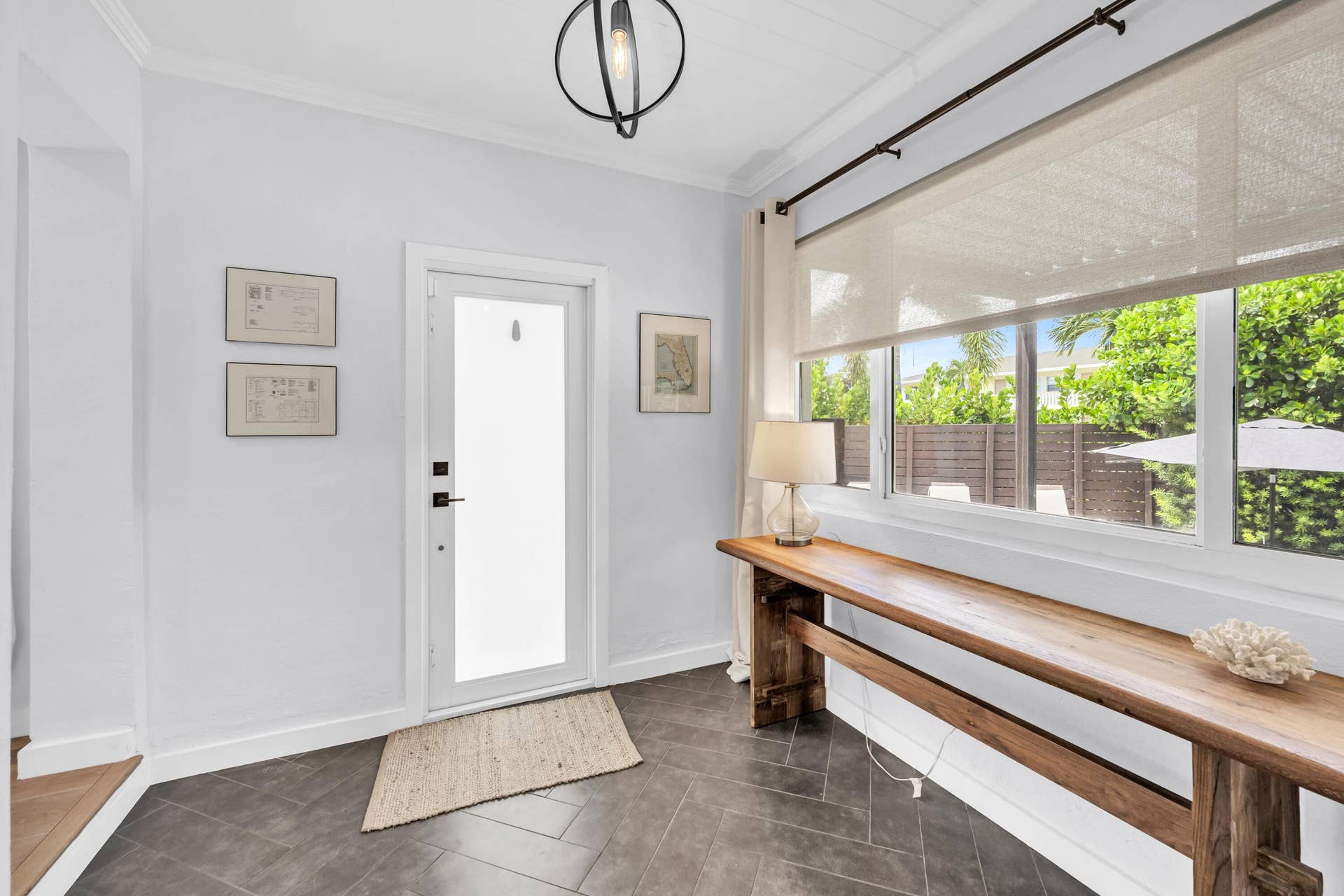 748 NE 17th Way, Fort Lauderdale, Fort Lauderdale, FL 33304 748 NE 17TH WAY--16