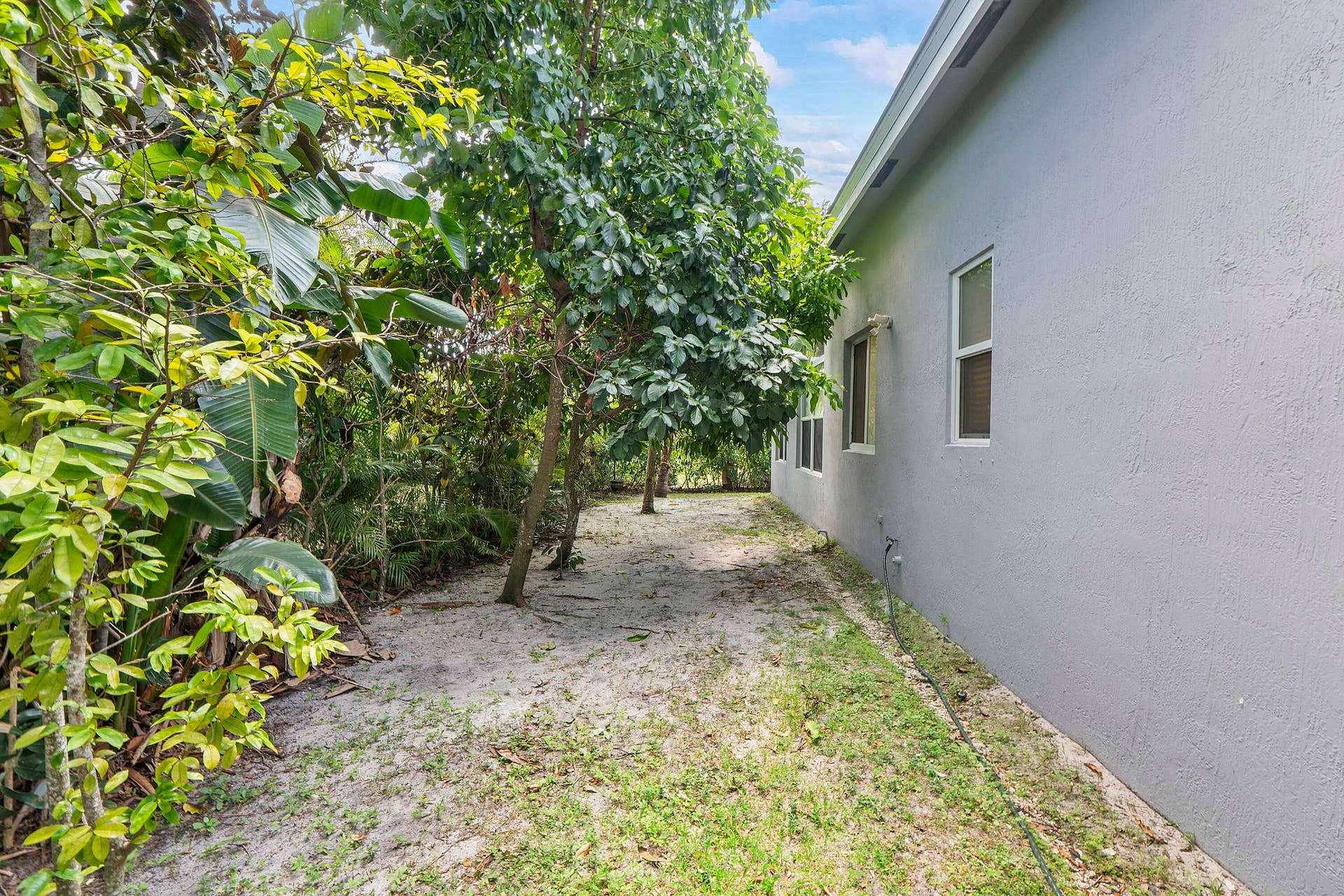 4862 Kensington Circle, Coral Springs, FL 33076 Backyard View