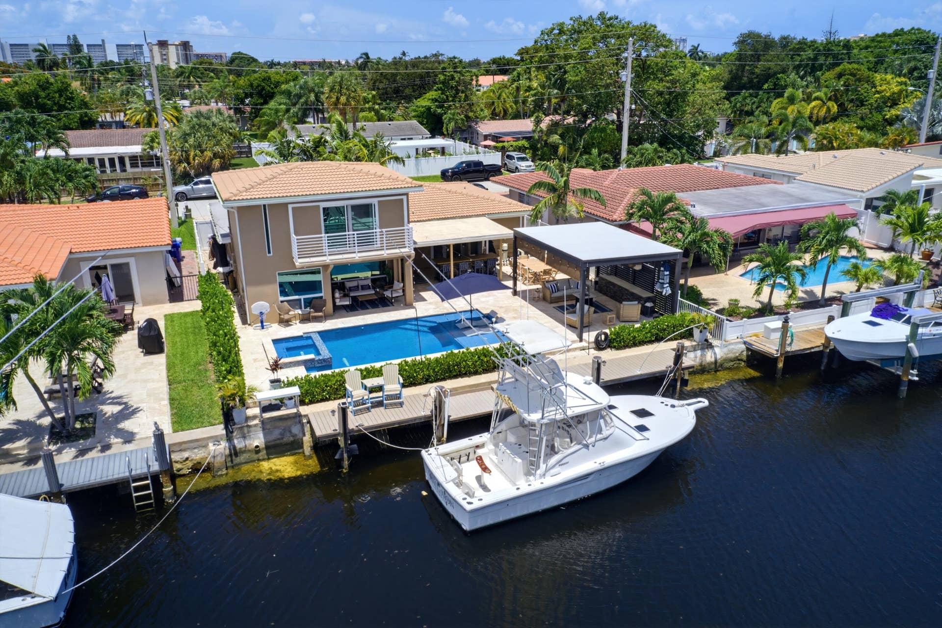2360 SE 13TH Court, Pompano Beach, FL 33062 DJI_0725