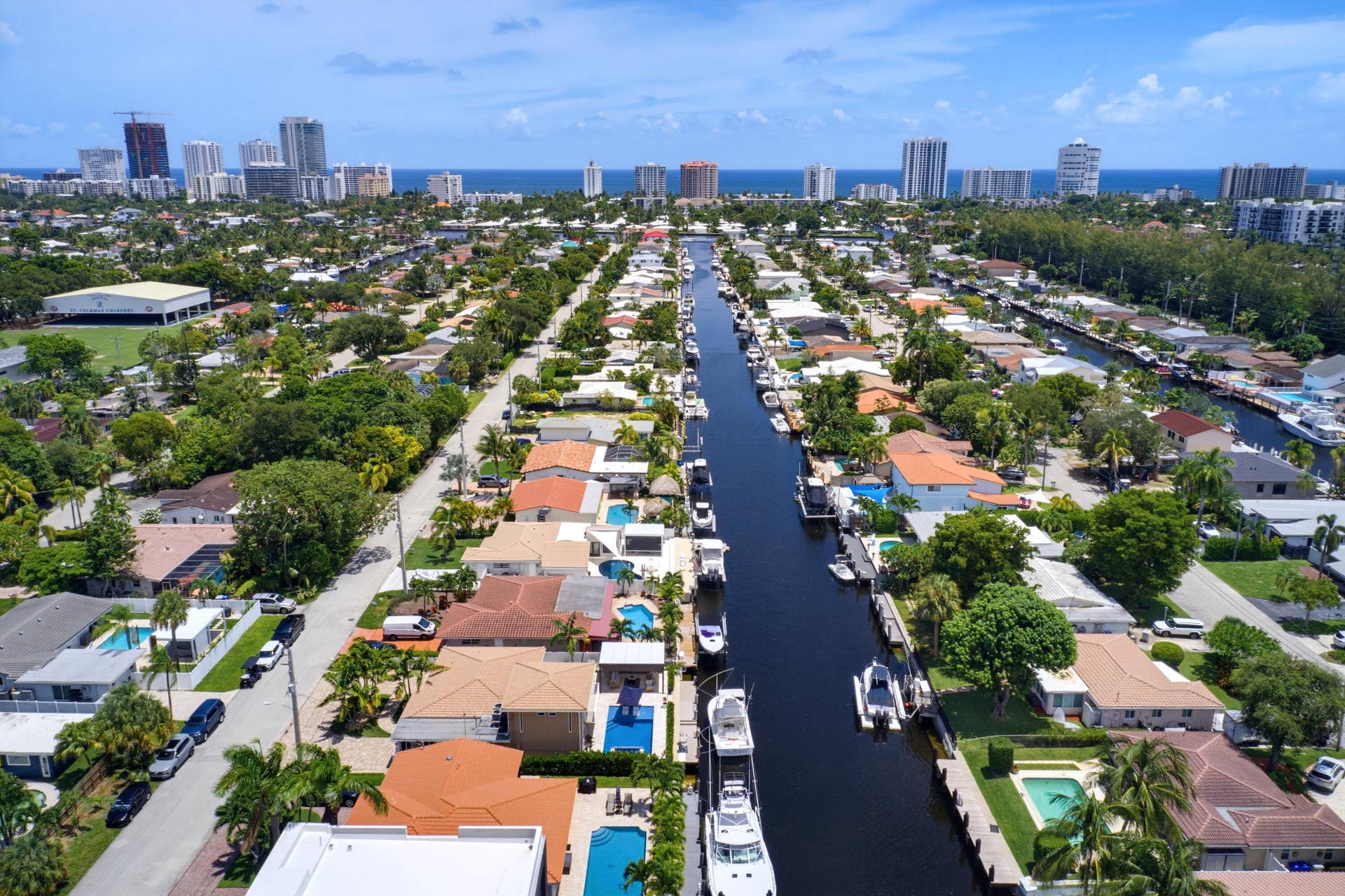 2360 SE 13TH Court, Pompano Beach, FL 33062 DJI_0690